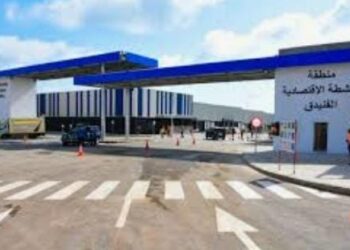 خطير.. اعضاء الجهة ينسحبون من الأبواب المفتوحة لمنطقة الانشطة الاقتصادية بالفنيدق