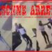 شريط فيديو يوثق لعملية سرقة بالعنف يحرك شرطة طنجة