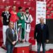 المنتخب المغربي للتايكوندو يتألق خلال بطولة كأس الحسن الدولية G1 بالاردن 2023 بالعاصمة عمان
