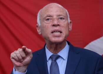 المغاربة مصدومون بشدة على إثر التصريحات العنصرية للرئيس التونسي قيس سعيد