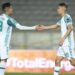 دوري الأبطال: الرجاء الرياضي يسحق فيبرس الأوغندي بخماسية نظيفة