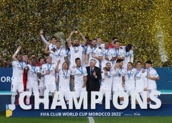 إقامة كأس العالم للأندية 2025 بمشاركة 32 فريقاً