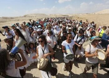 إطلاق المنتدى العالمي للنساء من أجل السلام في مارس المقبل بالصويرة