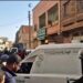 اعتقال شخص قتل شقيقه وأضرم النار في جتثه لإخفاء الجريمة