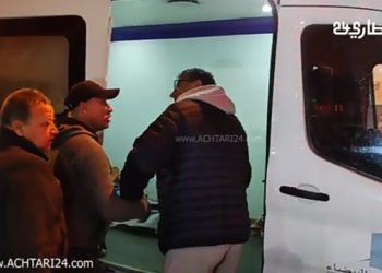 تسرب الغاز يودي بحياة ثلاث أفراد من عائلة واحدة بالبيضاء.. فيديو