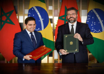 البرازيل: مجلس النواب يصادق على اتفاقية تعاون في مجال الدفاع مع المغرب
