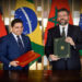 البرازيل: مجلس النواب يصادق على اتفاقية تعاون في مجال الدفاع مع المغرب