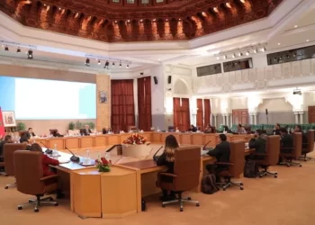 أكاديمية المملكة المغربية تصدر دليلا توثيقيا لأنشطتها ومشاريعها للفترة 2015-2021