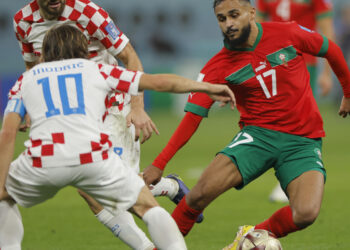يوفال من أنجيه الى الريان القطري رسميا