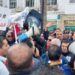 اعتقالات بالجملة في تونس واتهام قيس سعيد بتصفية  خصومه السياسيين.