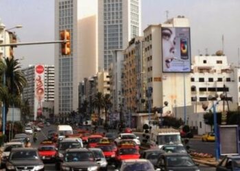 الكشف عن عملية دولية لزعزعة الاستقرار تستهدف المغرب