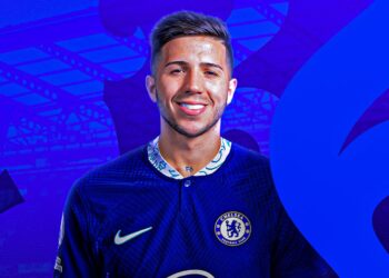 بـ121 مليون يورو.. فرنانديز الأغلى في تاريخ الدوري الإنجليزي