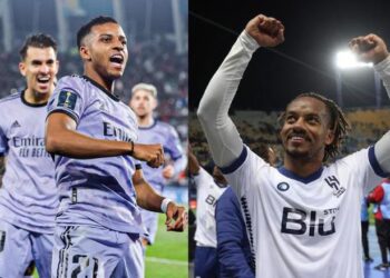 الهلال السعودي يهدف لكسر القاعدة وتتويج العرب بمونديال الأندية