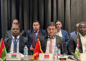 بنسعيد يبرز  بنيامي المبادرات المتخذة لفائدة الشباب بتعليمات ملكية