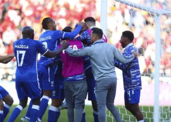 الهلال السعودي يفوز على الوداد بضربات الجزاء ويتأهل لملاقاة فلامينغو البرازيلي في ربع نهائي كأس العالم للأندية