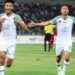 الرجاء البيضاوي يواصل الضرب بقوة ويفوز على حوريا كوناكري بثنائية في دوري أبطال إفريقيا