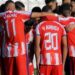 المغرب التطواني يستعيد نغمة الانتصارات بالفوز على الرجاء الرياضي