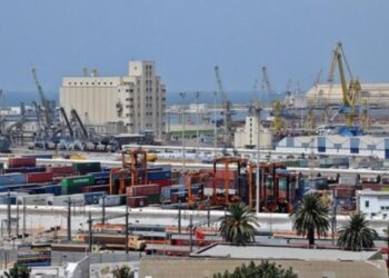 وضع الاستثمار الدولي: صافي مدين بـ834,7 مليار درهم عند متم شتنبر2022