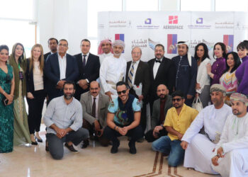 مهرجان “سينيمانا” الدولي الرابع: تتويج الفيلم المغربي “نعيمة” بالجائزة الثانية في مسابقة الأفلام القصيرة