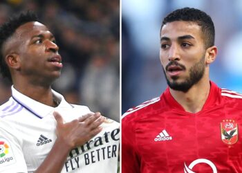 ريال مدريد يتطلع إلى اللقب الخامس والأهلي يطارد حلم التتويج الأول في “الموندياليتو”