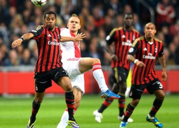 إيطاليا تطالب البرازيل بسجن روبينيو