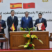 جلالة الملك طالب الحكومة  بتنزيل الاتفاقيات المبرمة بين المغرب واسبانيا  على أرض الواقع