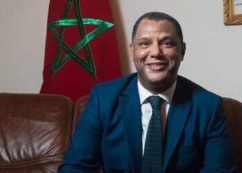 سفير المغرب بالسنغال يعقد جلسة عمل مع حاكم البنك المركزي لدول غرب إفريقيا
