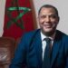 سفير المغرب بالسنغال يعقد جلسة عمل مع حاكم البنك المركزي لدول غرب إفريقيا