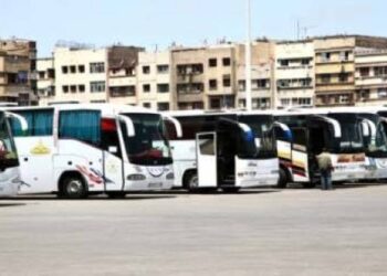 تقديم دعم إضافي لفائدة مهنيي النقل الطرقي بالمغرب