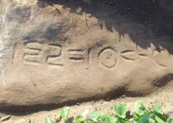 الجديدة: استمرار التحقق بشأن اكتشاف نقش “تيفيناغ” يعود إلى عصور ما قبل الإسلام