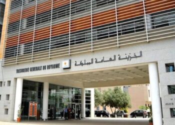الخزينة العامة للمملكة: الجماعات الترابية حققت فائضا إجماليا بقيمة 991 مليون درهم في متم يناير 2023