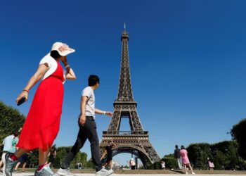 قتل 5 نساء فرنسيات خلال أسبوع واحد فقط