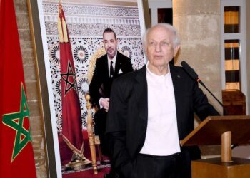 أزولاي يؤكد الدور المحوري للجامعة في بروز جيل حامل لقيم التنوع والاختلاف