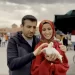 مهندس “درونات بيرقدار” و ابنة أردوغان في مراكش