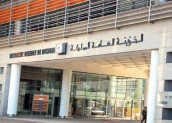 فائض الميزانية بلغ 2,49 مليار درهم متم يناير الماضي