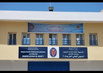 إدارة السجن المحلي العرجات 1: المغالطات المرتبطة بالحالة الصحية للسجين محمد زيان محاولة يائسة لتضليل الرأي العام