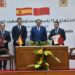 المغرب – إسبانيا: إرساء تعاون في مجال الإنتاج الرقمي للنصوص التشريعية والتنظيمية