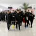 المنتخب الوطني لأقل من 17 سنة يشارك في دوري دولي بتركيا