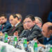 المجلس التنفيذي للاتحاد الإفريقي يجهض المناورات الرامية إلى فرض اعتماد وثيقة غير توافقية بشأن الشراكات