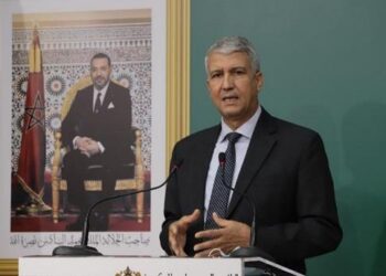 صديقي: السوق الوطنية ممونة بكميات كافية من المواد الغذائية، ومخزون بعض المواد المستوردة يحقق “الاكتفاء”