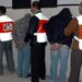 تفكيك عصابة الإبتزاز وطلب فدية