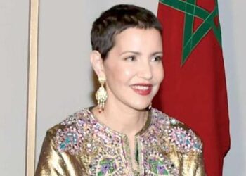 الدورة الـ26 لكأس صاحبة السمو الملكي الأميرة للامريم للغولف.. السويدية لينيا ستروم تتصدر ترتيب اليوم الأول