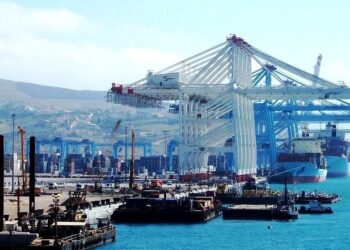 مركز تفكير إيطالي: المغرب بوابة إفريقية للتجارة العالمية
