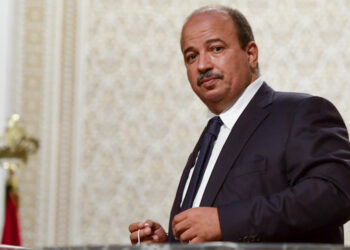 ميارة يهاجم الحكومة بجبة النقابي..فهل ينفرط عقد التحالف؟