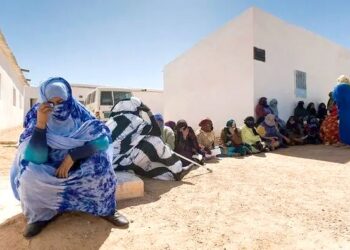 فوضى قانونية وتدهور حقوقي صارخ بمخيمات تندوف