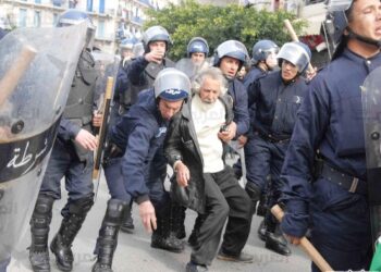ندوة دولية: وضعية حقوق الإنسان في الجزائر تمر بإحدى أسوأ فتراتها