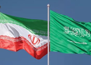 برعاية بكين…طهران والرياض تتفقان على إعادة العلاقات بينهما