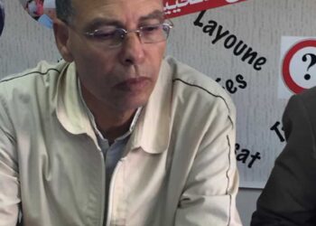 لهذه الأسباب تم توقيف المعطي منجيب عن العمل