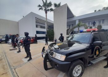 خبير إيطالي: المغرب “حلقة محورية” في محاربة الإرهاب والتطرف الديني
