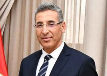 استقالة وزير الداخلية التونسي المقرب من قيس سعيد
